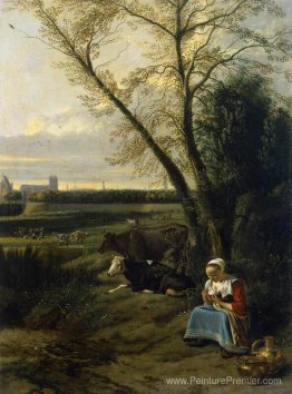 Bergère Bergère