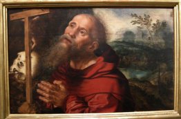 San Girolamo à Preghiera San Girolamo à Preghiera