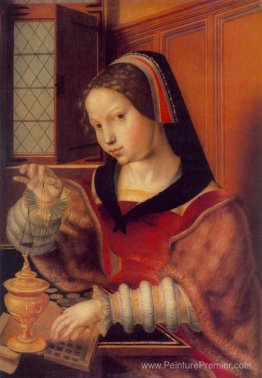 Femme pesant l'or Femme pesant l'or