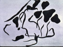 Dessin automatique Dessin automatique