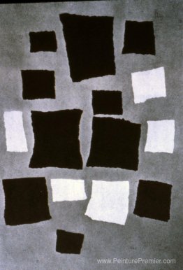 Carrés ou rectangles organisés selon les lois du changement Carrés ou rectangles organisés selon les lois du changement