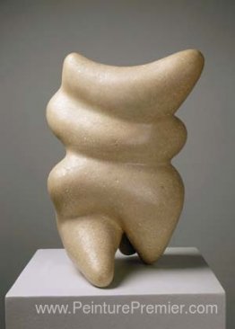 Torse préadamite Torse préadamite