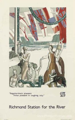 Di Regata-tempo Pleasant, Richmond Di Regata-tempo Pleasant, Richmond