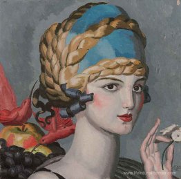 Pomone (grain de marguerite mlle) Pomone (grain de marguerite mlle)