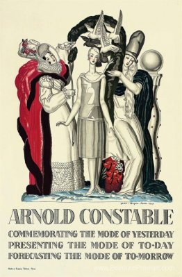 Arnold Constable Arnold Constable