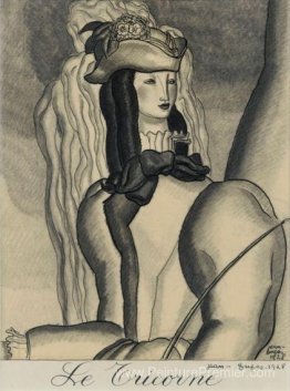 Le Tricorne Le Tricorne