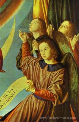 Portrait de Margaret of Autriche (Portrait d'une jeune princesse Portrait de Margaret of Autriche (Portrait d'une jeune princesse