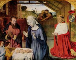 La nativité La nativité