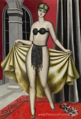 Salomé Salomé