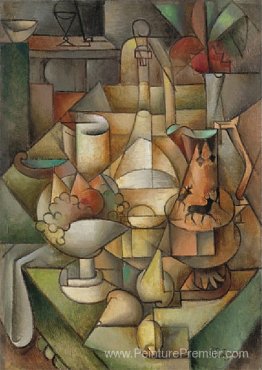 Nature morte Nature morte