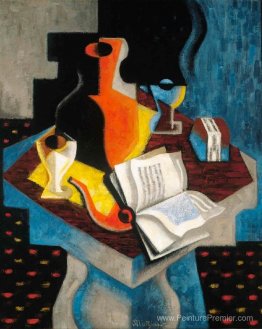 Nature morte Nature morte