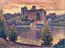 Le Chateau de Clisson Le Chateau de Clisson