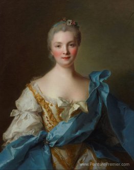 La signora de La Porte La signora de La Porte