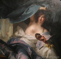 Thalia, Muse de comédie Thalia, Muse de comédie