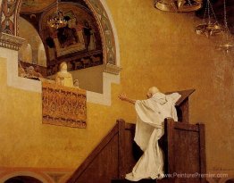 John Chrysostom et Aelia Eudoxia John Chrysostom et Aelia Eudoxia