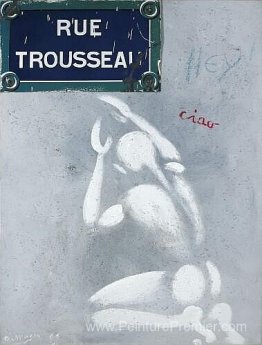 Trousseau Rue Trousseau Rue