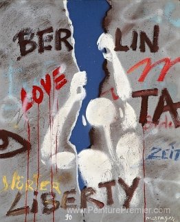 Liberté de Berlin Liberté de Berlin