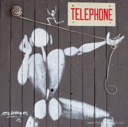 Téléphone Téléphone