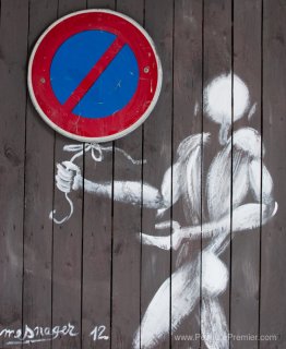 Arrêt Arrêt
