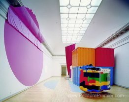 Vortex dans la pièce du théâtre avec une vraie passion: à la mém Vortex dans la pièce du théâtre avec une vraie passion: à la mém