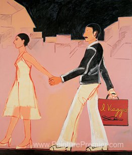 Le voyage n ° 1 Le voyage n ° 1