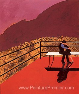 Le baiser Le baiser