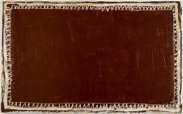 Ornemental en sienne i Ornemental en sienne i