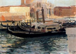 La Salute, Venise La Salute, Venise
