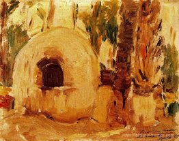 Furnace d'Elche Palm Furnace d'Elche Palm