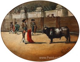 El pase de muleta El pase de muleta