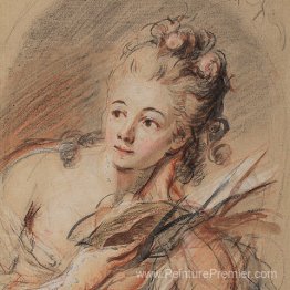 Giovane donna, ein Buch lesend Giovane donna, ein Buch lesend