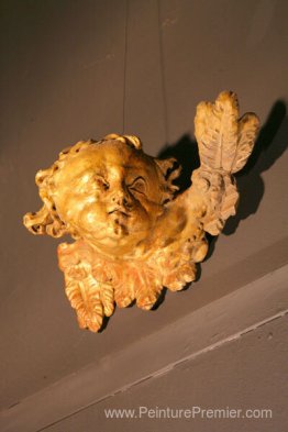 Putti Putti