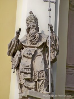 San Leo San Leo