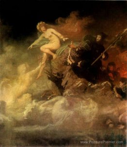 Les moines maudits Lorelei Les moines maudits Lorelei