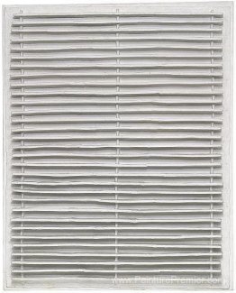 R61-5 - Jalouzieënreliëf / fanlight-shutters R61-5 - Jalouzieënreliëf / fanlight-shutters