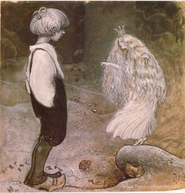 À ce moment-là, elle a été changée par la magie en une merveille À ce moment-là, elle a été changée par la magie en une merveille