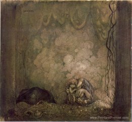 L'amour maternel L'amour maternel