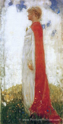 La princesse de fée La princesse de fée