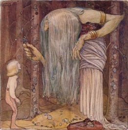 Voici un morceau d'une herbe troll que personne d'autre que moi Voici un morceau d'une herbe troll que personne d'autre que moi