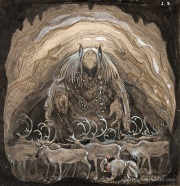 L'homme qui a marché parmi Gnom L'homme qui a marché parmi Gnom
