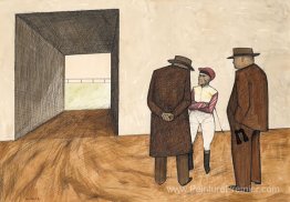 La conférence La conférence