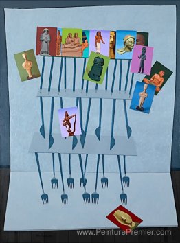 Des souvenirs Des souvenirs