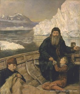 Le dernier voyage d'Henry Hudson Le dernier voyage d'Henry Hudson
