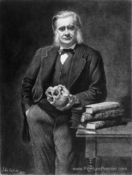 Thomas Henry Huxley Thomas Henry Huxley