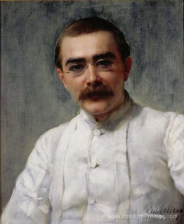 Rudyard Kipling Rudyard Kipling