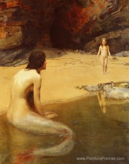 Le bébé terrestre Le bébé terrestre