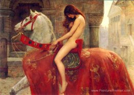 Lady Godiva Lady Godiva