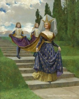 La grande dame La grande dame