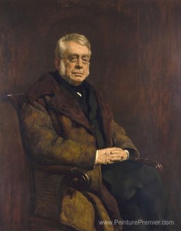 Sir George Biddell Airy Sir George Biddell Airy