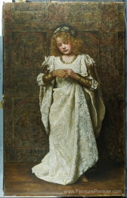 L'enfant mariée L'enfant mariée